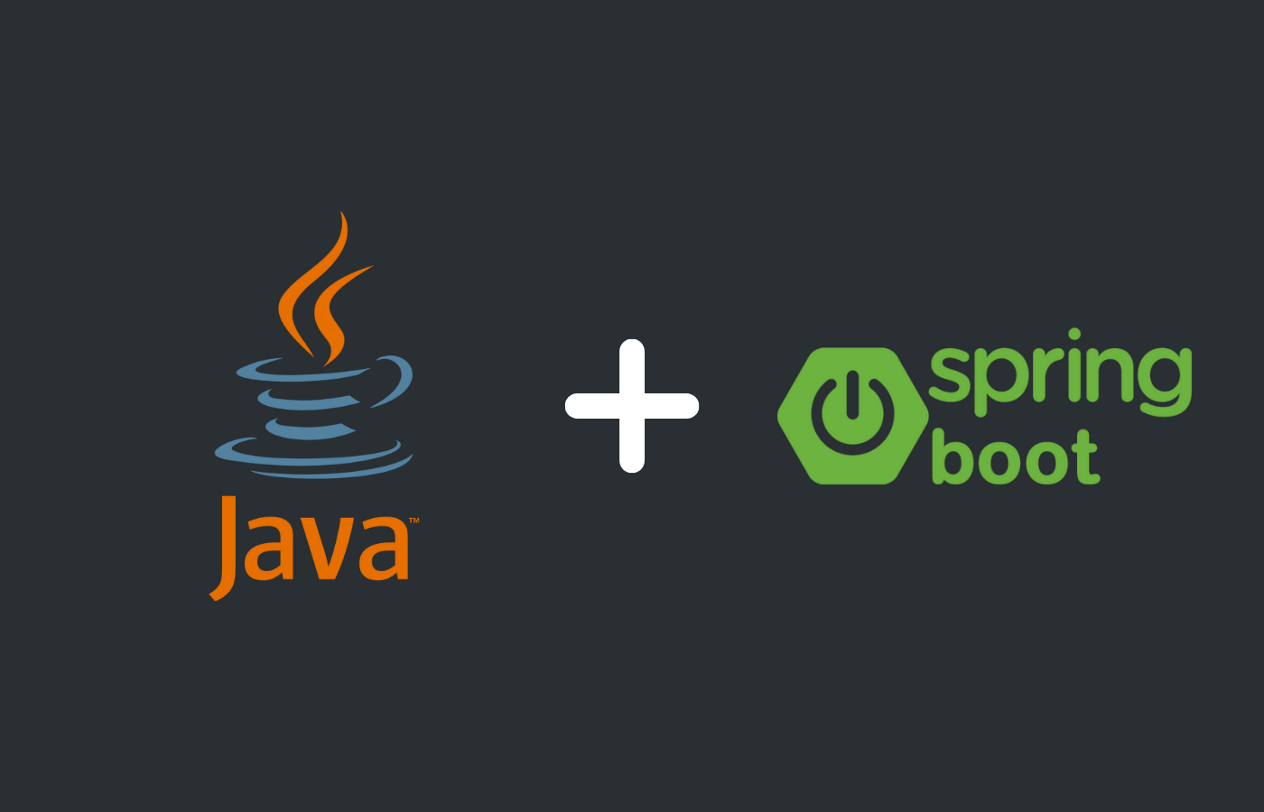 Spring Boot