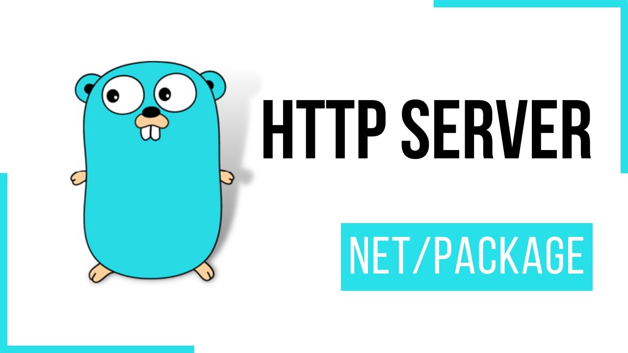 Let's Create a Basic HTTP Server in Go (Golang)