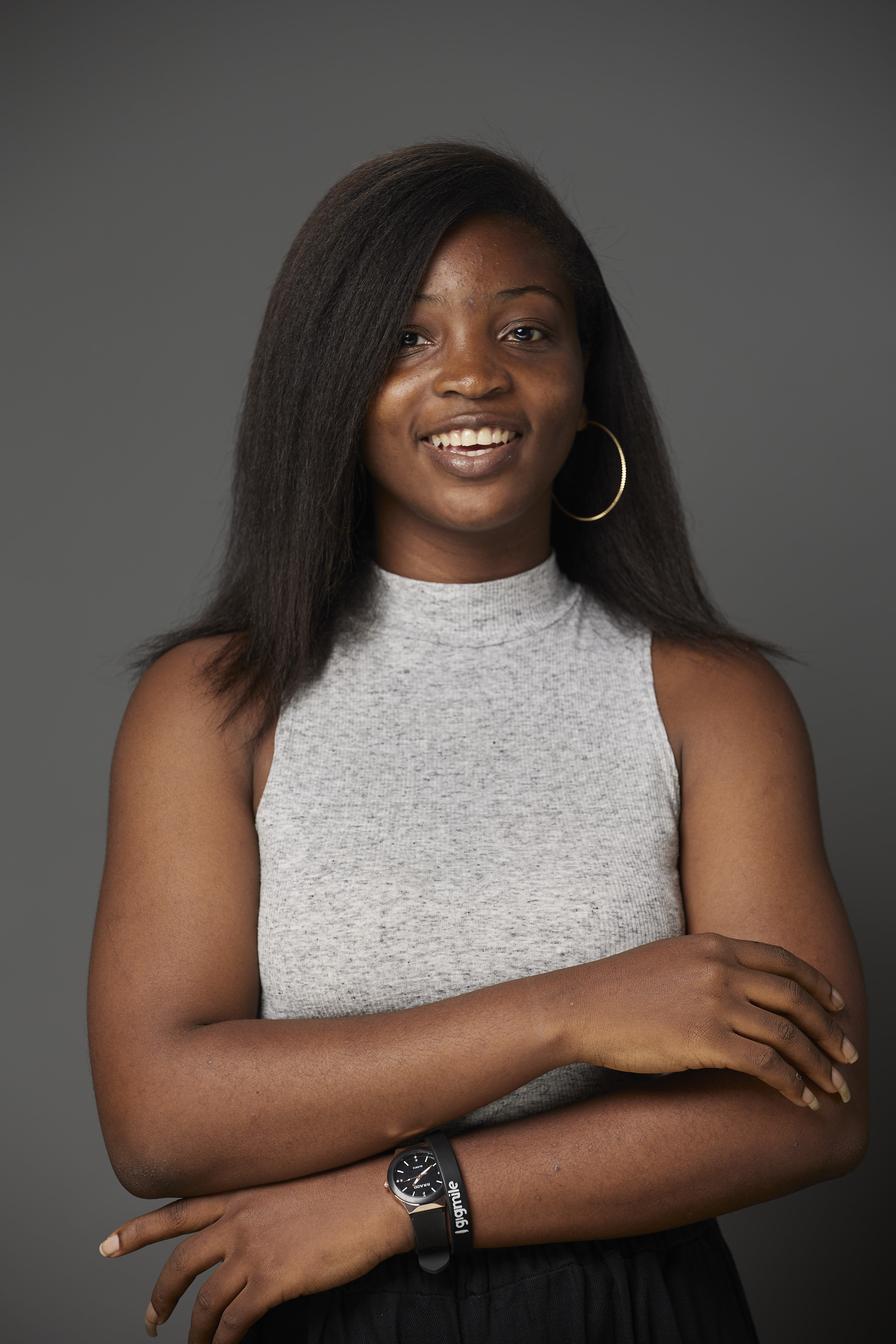 Adedoyinsola Adeyeye