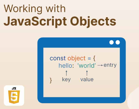 Javascript objects