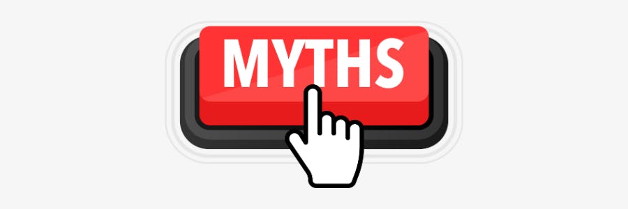 Myths and Misconceptions about VPN