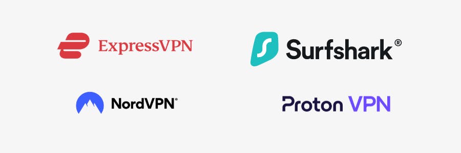 Best VPN providers on the Market