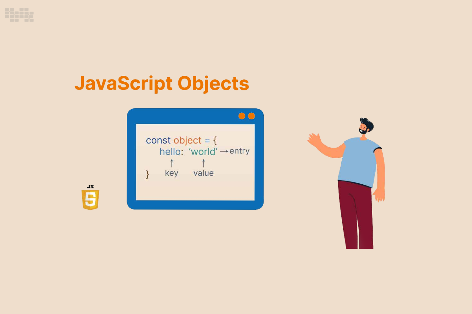 The Ultimate Guide to JavaScript Objects