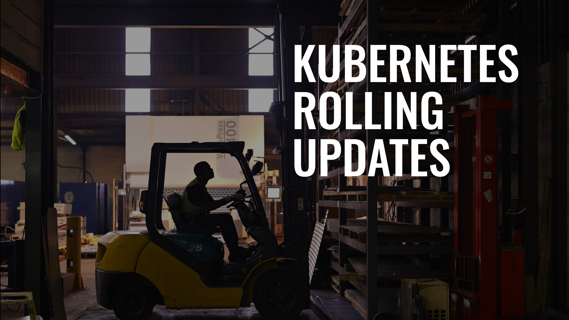 Step-by-Step Kubernetes Rolling Updates and Rollbacks Tutorial