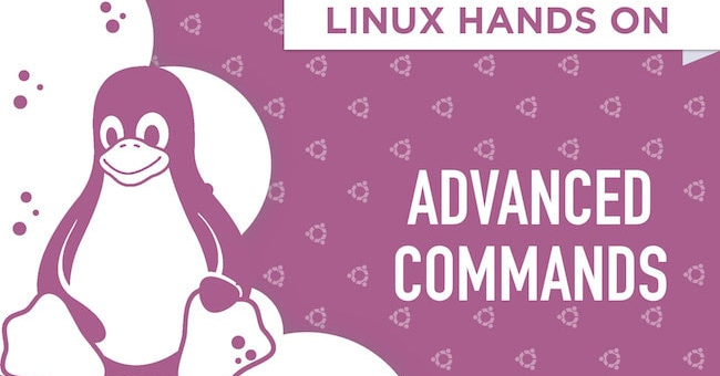 Day 3: Advanced Linux