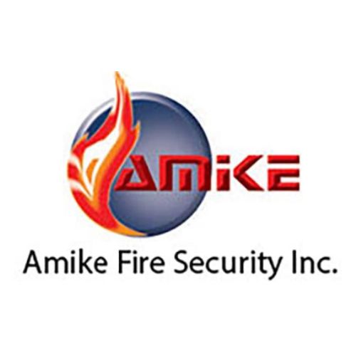 Amike Fire Security Inc