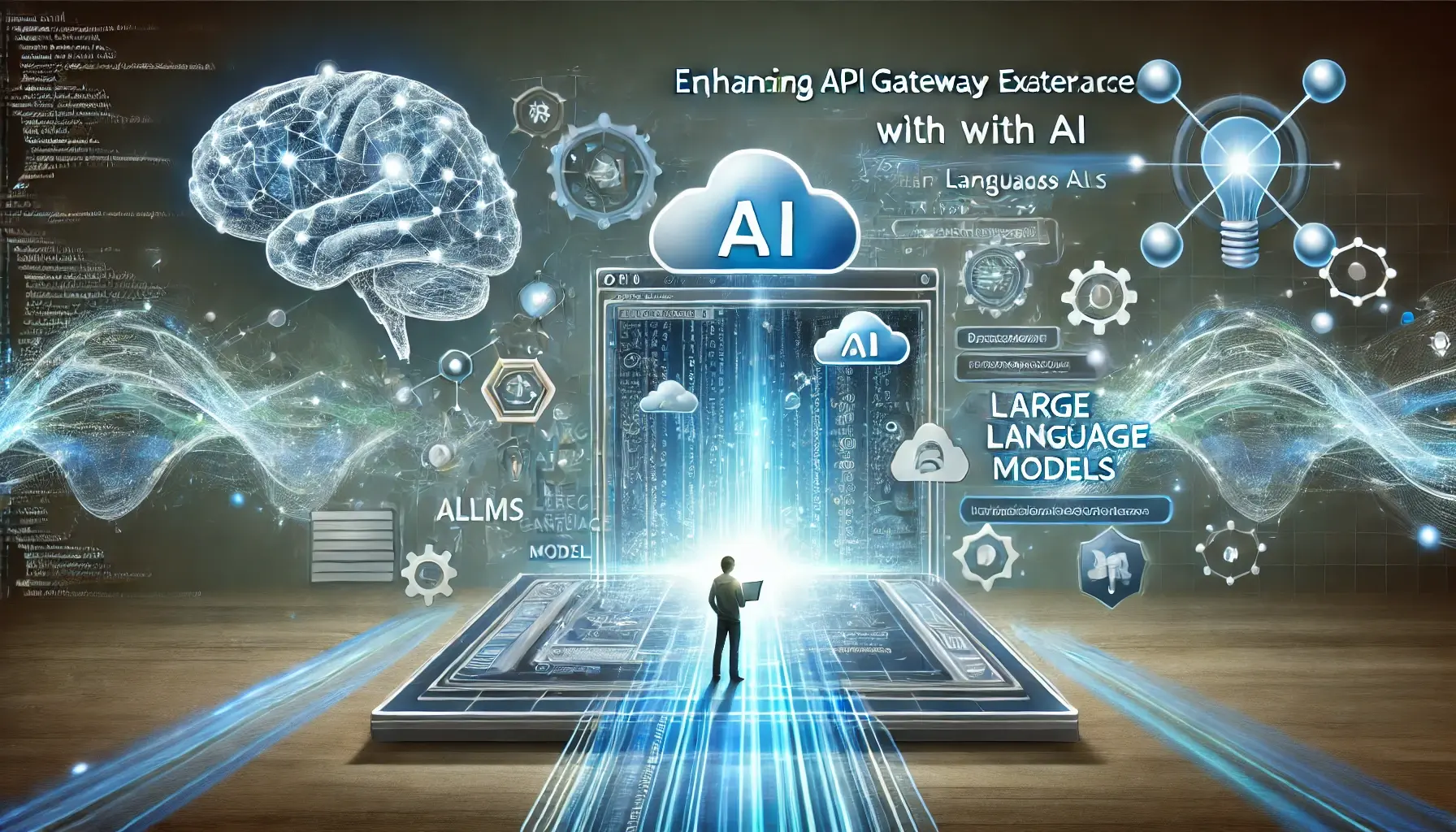 Boost API Gateway Security & Efficiency with Otoroshi LLM AI Extension