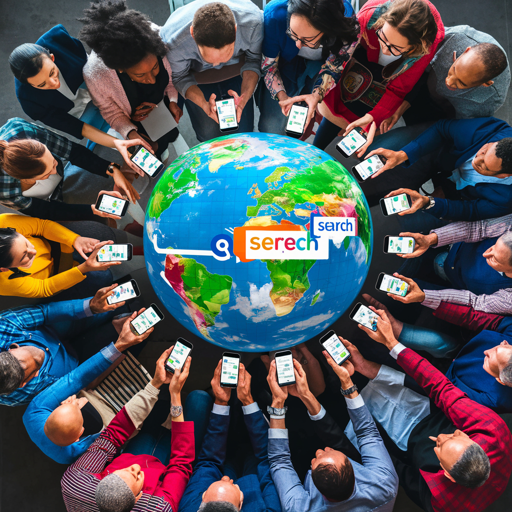 Expanding Your Global Reach with SEMerge: Mastering International SEO