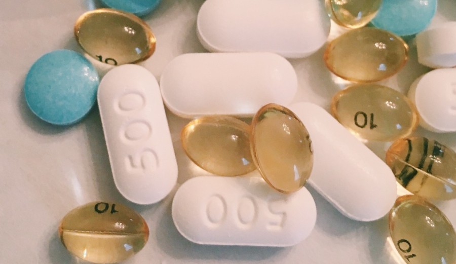 Understanding Controlled Substances Regulations