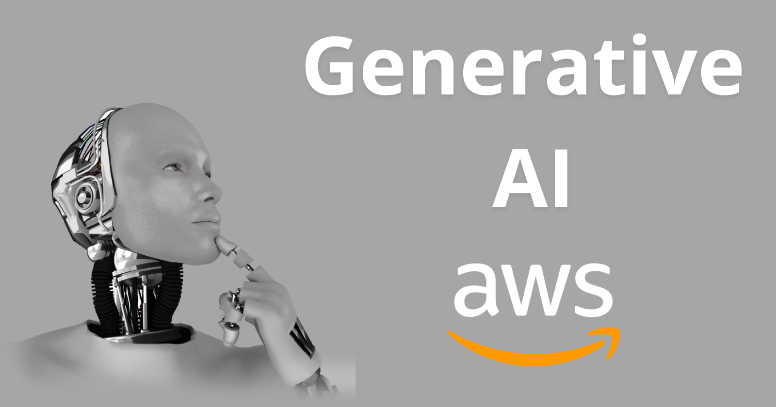 AWS Generative AI: Revolutionizing Cloud Computing