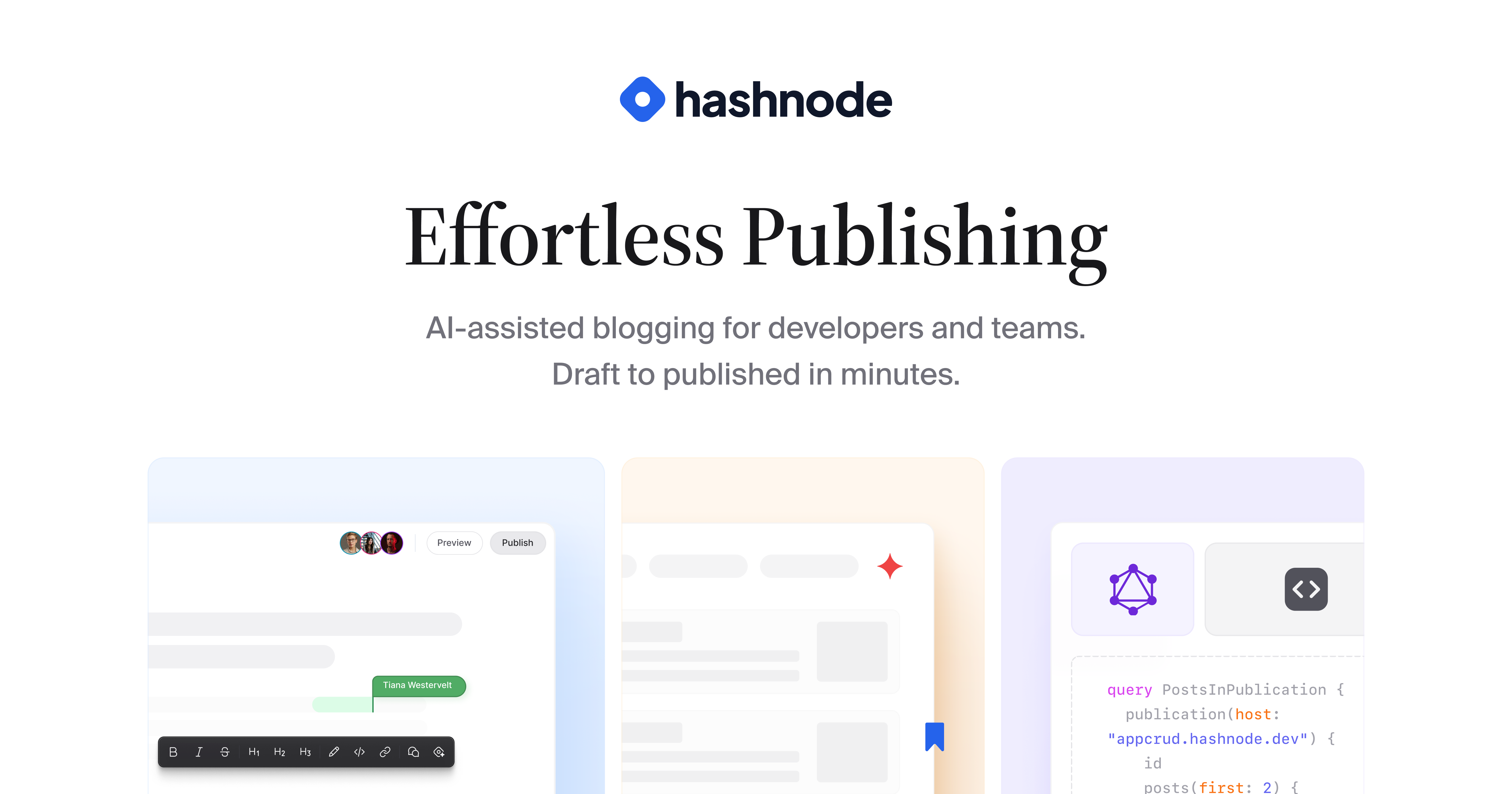 hashnode.com