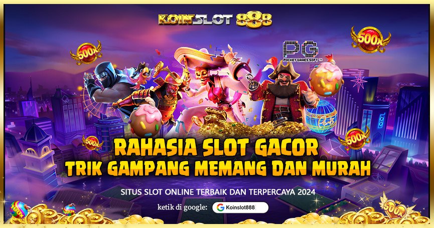 Tips Bermain Slot Online untuk Kemenangan Terbaik