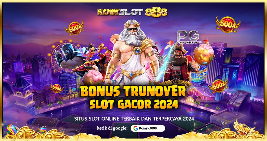 Alasan Yang Menjadikan Game Slot Ini Nomor Satu di Asia