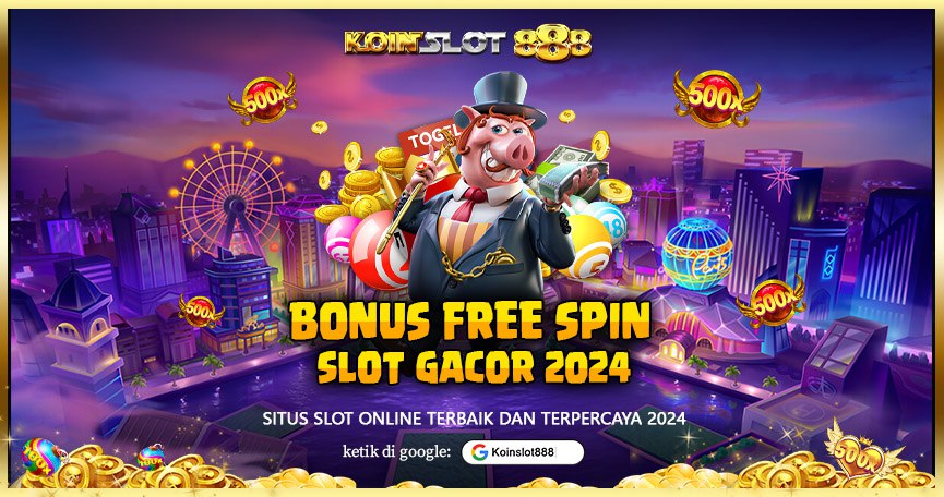 Kisah Keberhasilan Nyata dalam Judi Slot