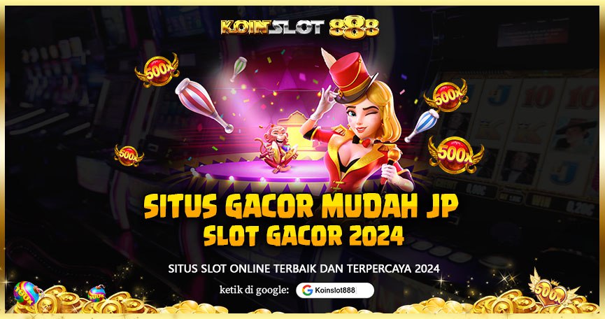 Rahasia Mudah untuk Bermain dan Meraih Jackpot