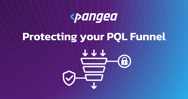 Protecting our PQL Funnel