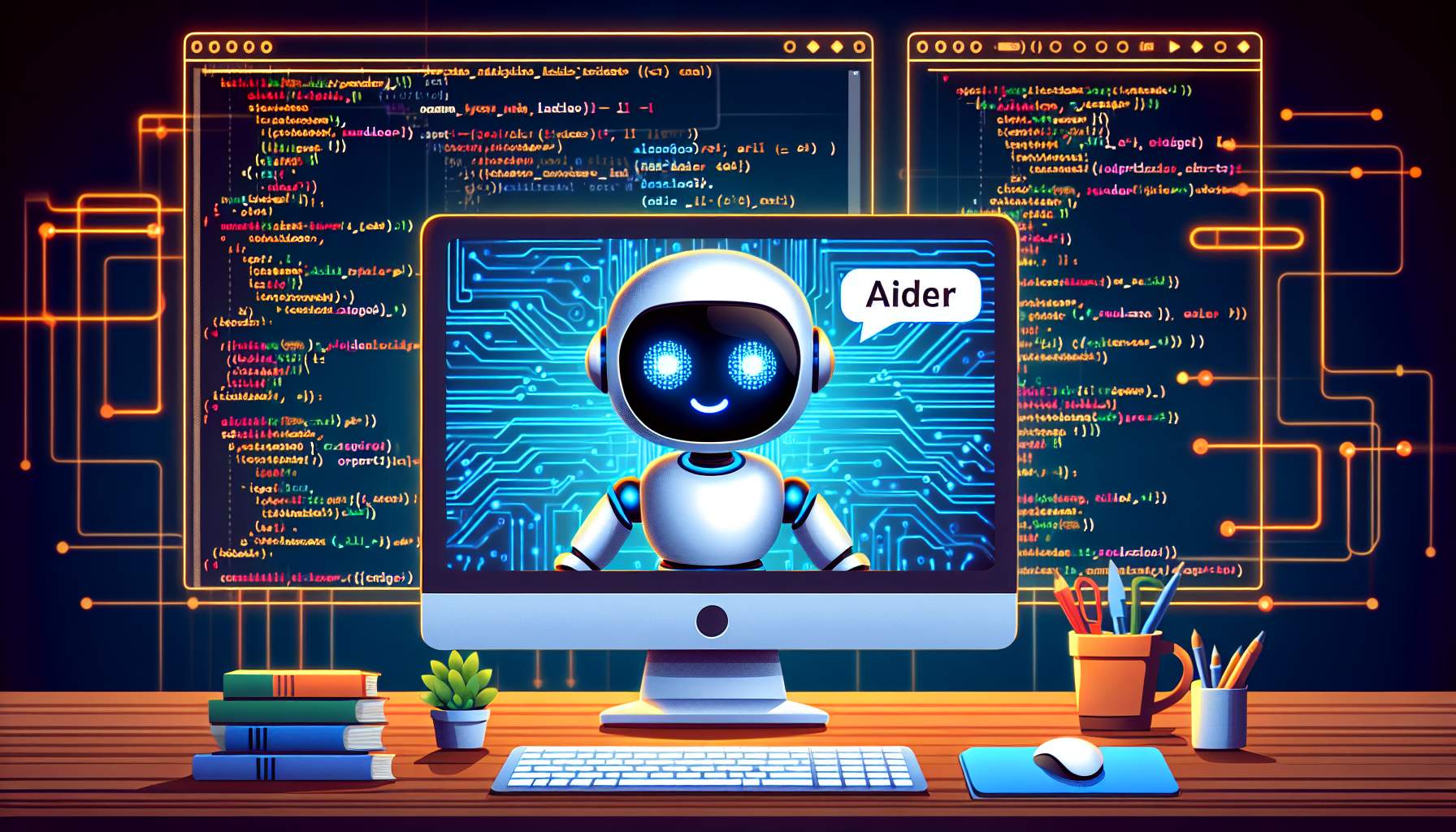 How to Install Aider - AI Coding Assistant Chatbot