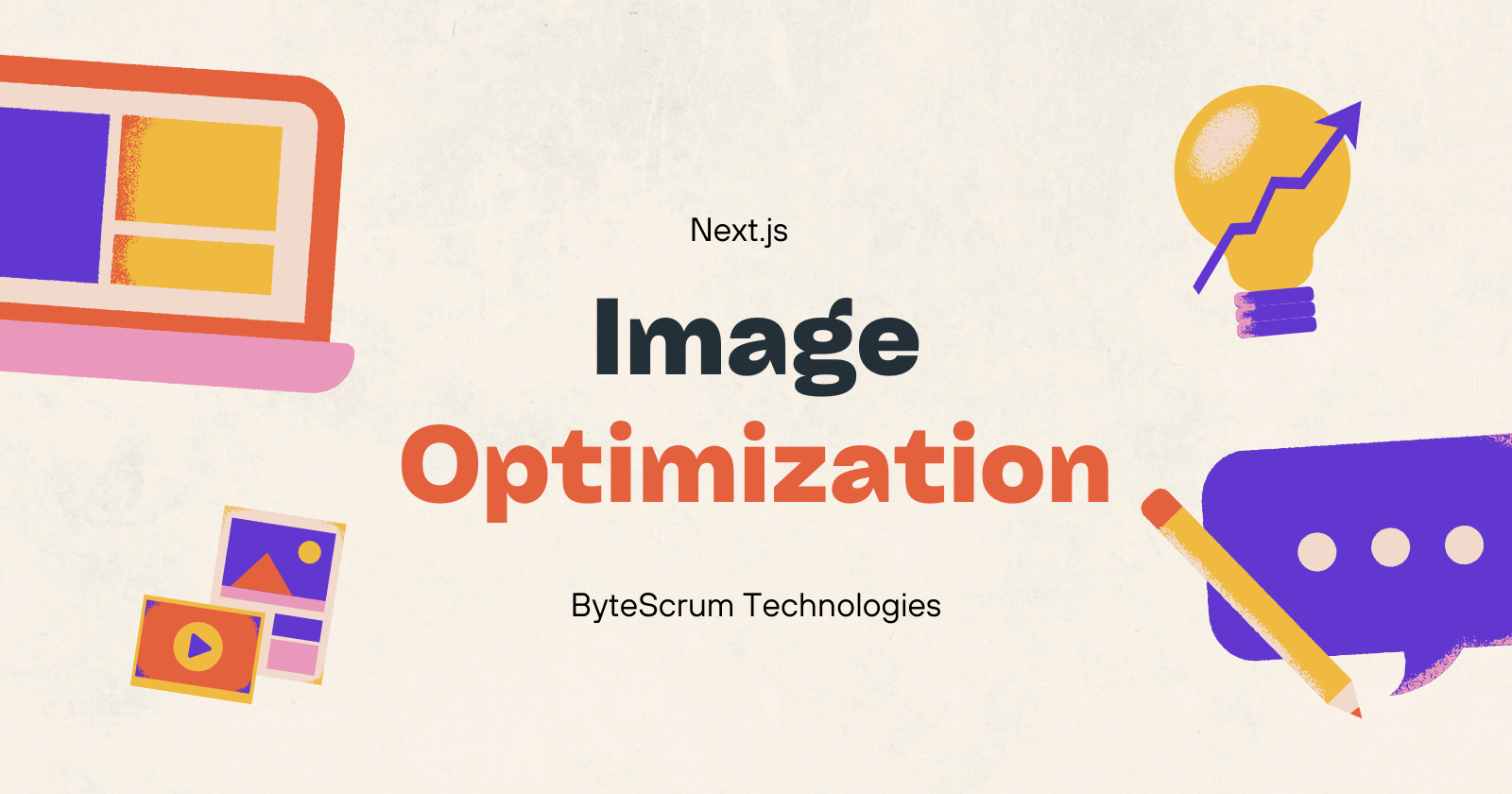 Image Optimization in Next.js: Improving Performance and User Experience