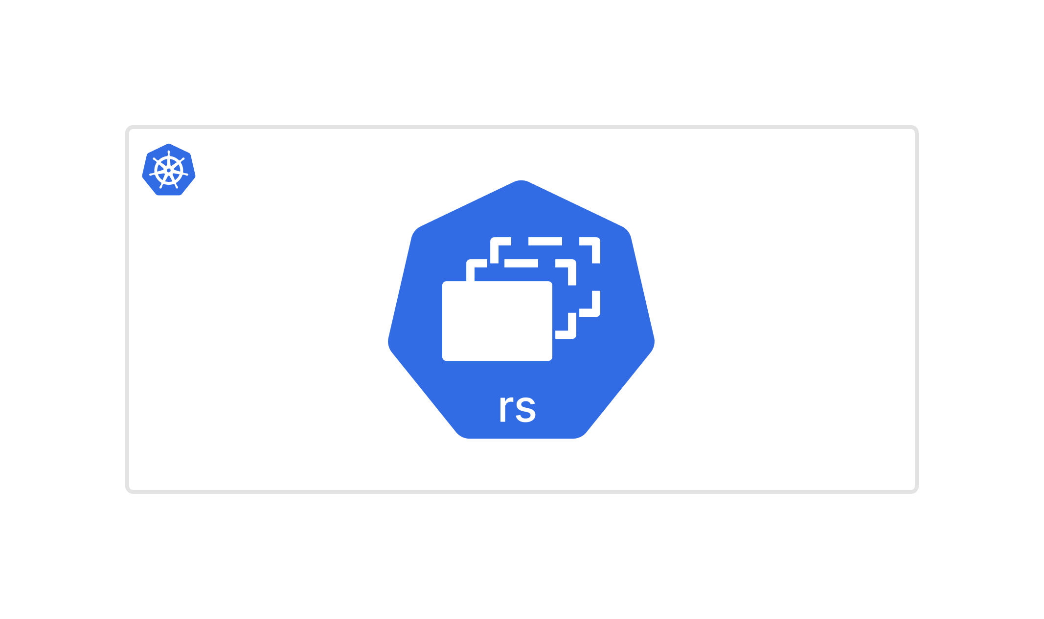 Kubernetes: ReplicaSet