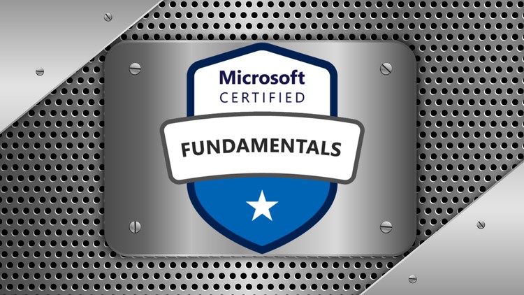 AZ-900: Microsoft Azure Fundamentals