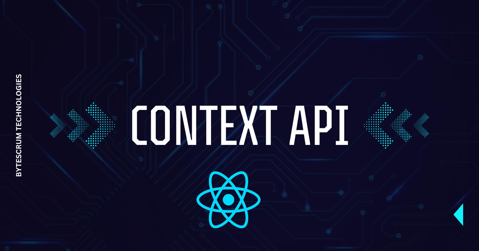 Understanding Context API in React: Managing State Efficiently