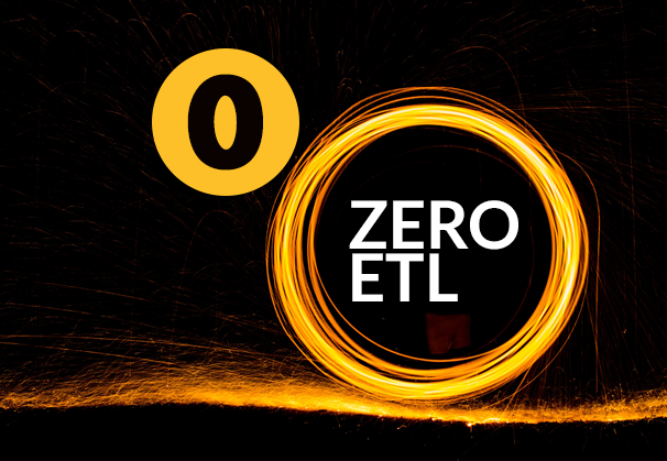 The Rise of Zero ETL: Revolutionizing Data Integration