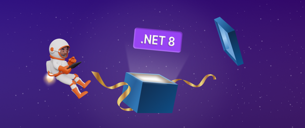 What’s New in .NET 8 for Developers?