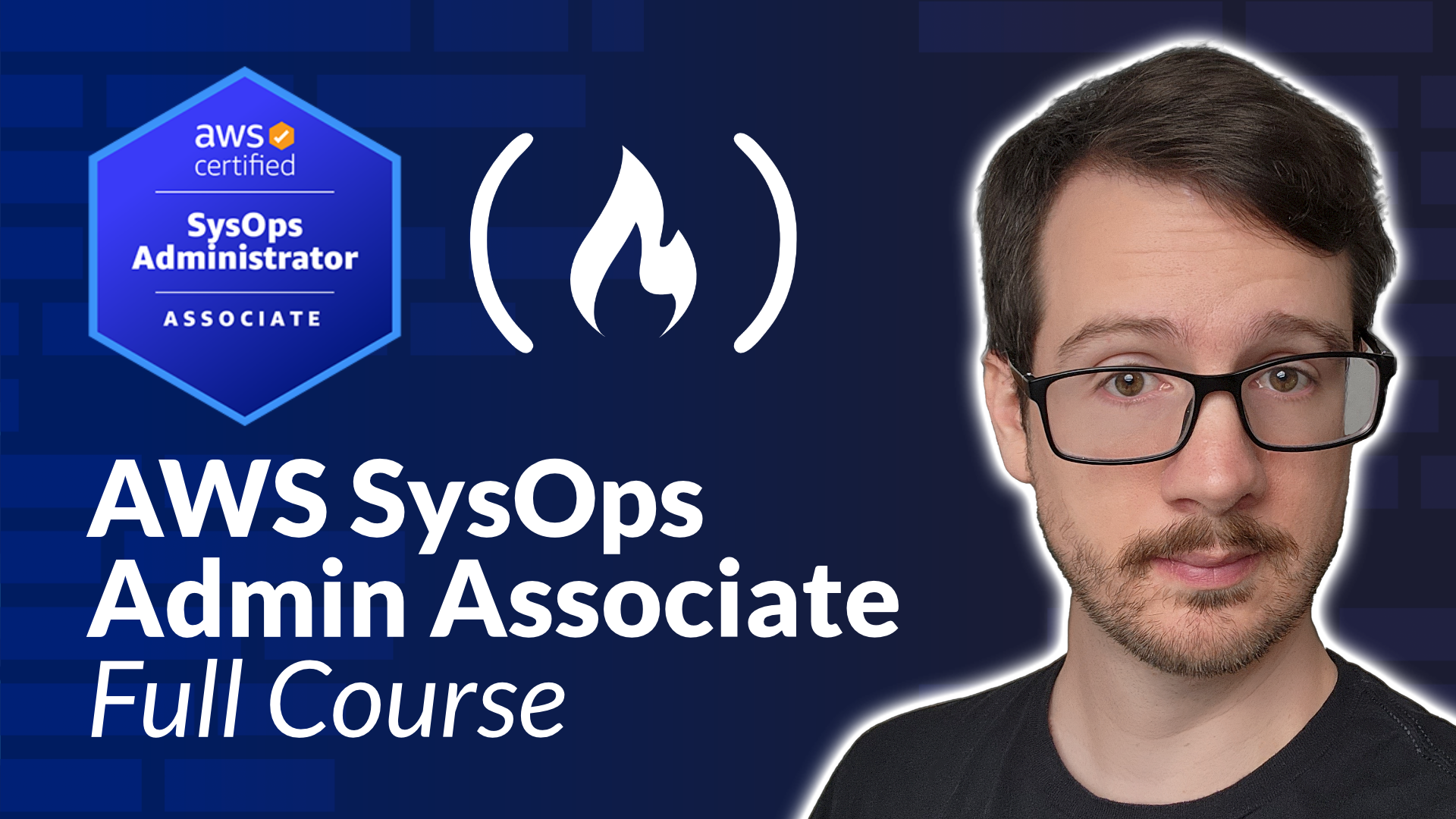 Prepare to pass the AWS SysOps Administrator Associate (SOA-C02) Certification