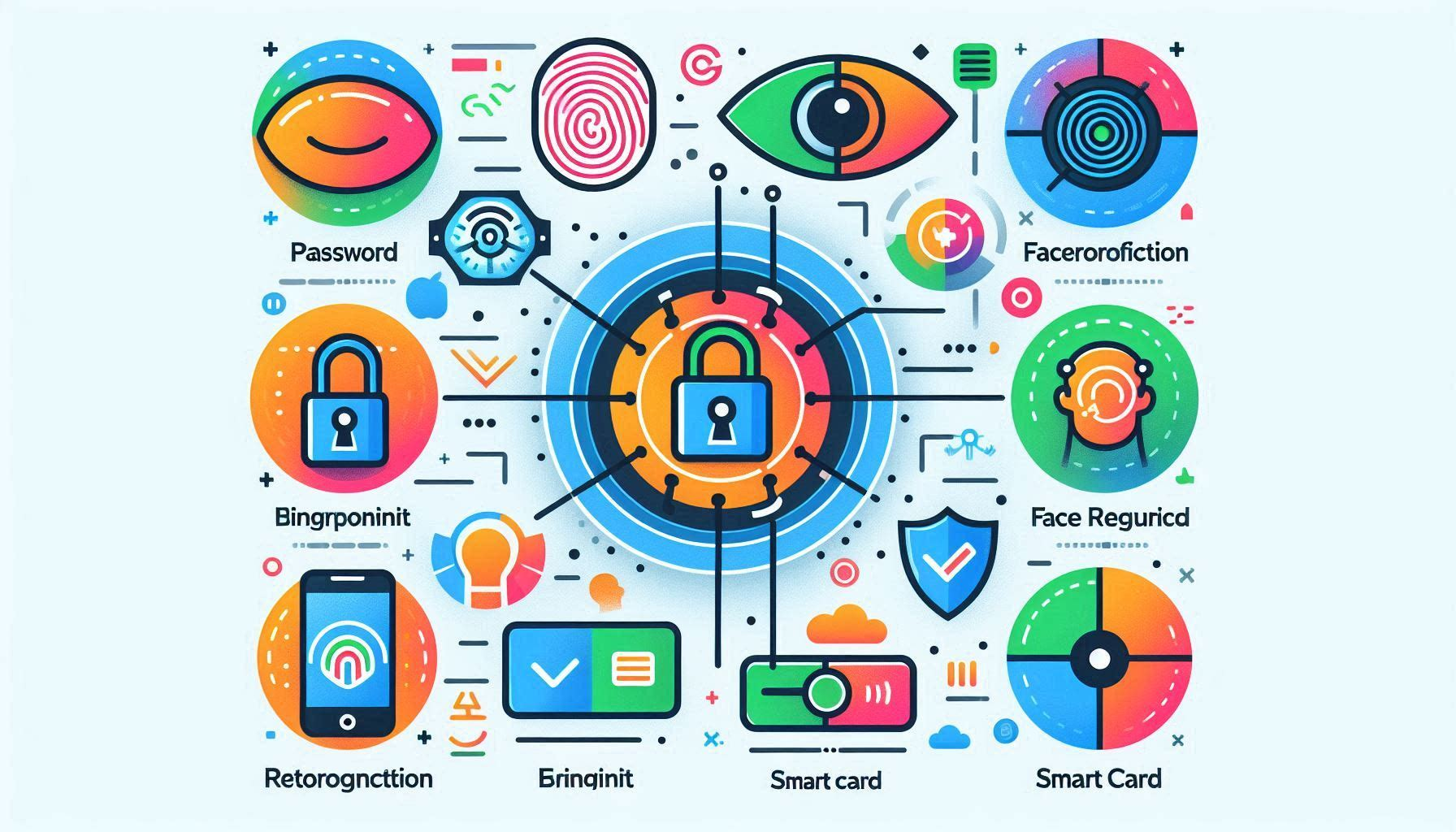 Authentication Methods Overview