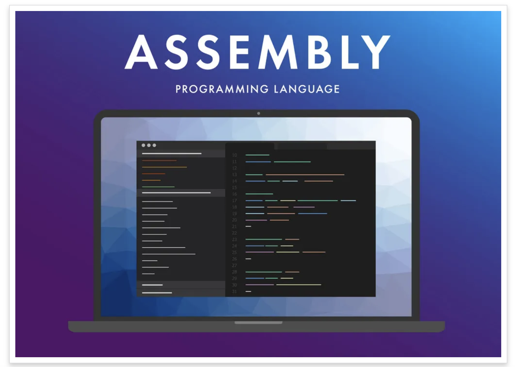 Mastering Assembly Language