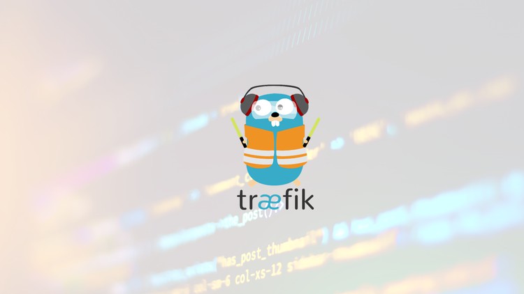 How to Set Up Dynamic Domain Mapping with  Traefik on GCP