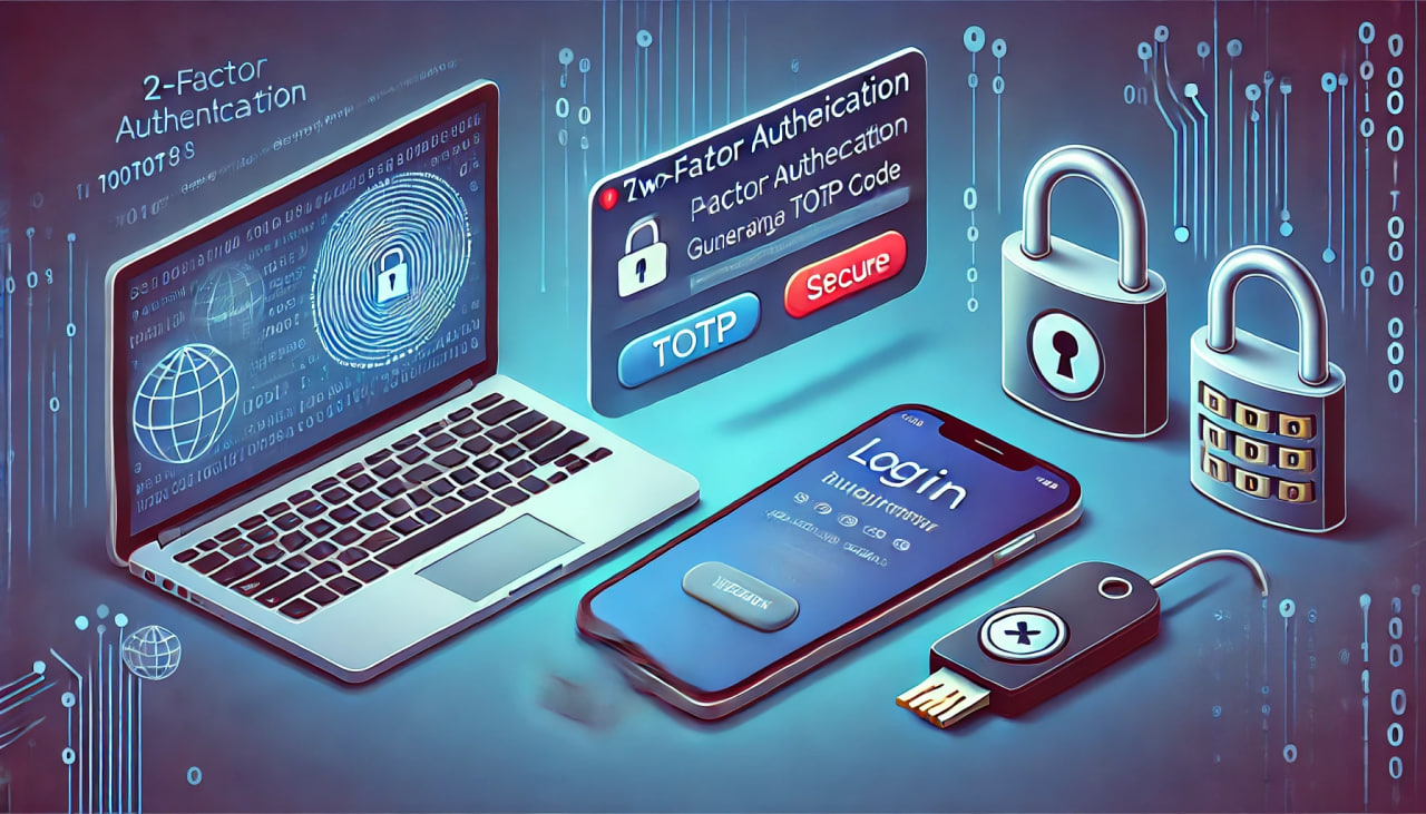 Two-Factor Authentication: How to Choose and Set Up the Most Secure Method