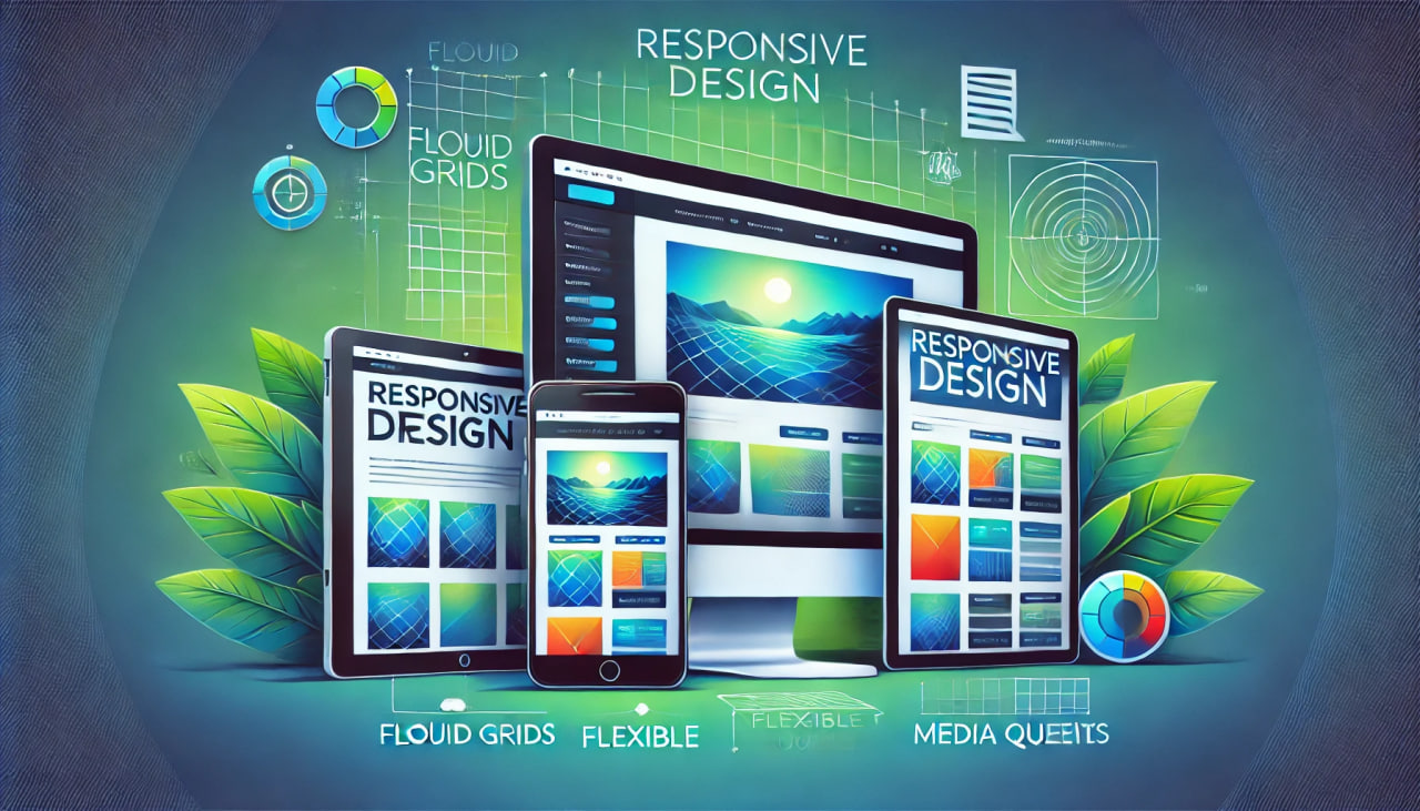 The Nuances of Responsive Design: How to Create a User-Friendly Interface for All Devices