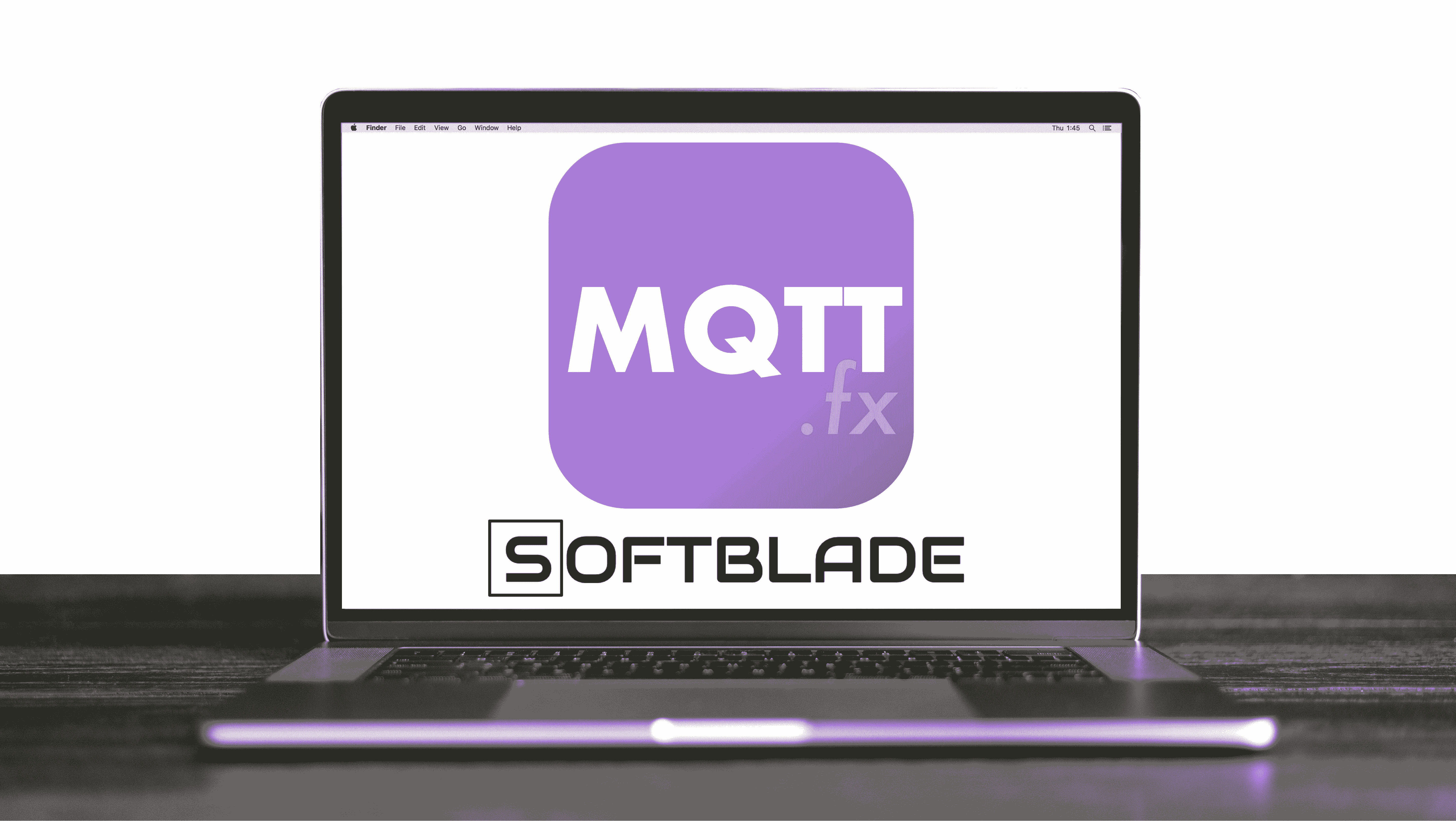 Daily Hack #day99 - MQTT.fx