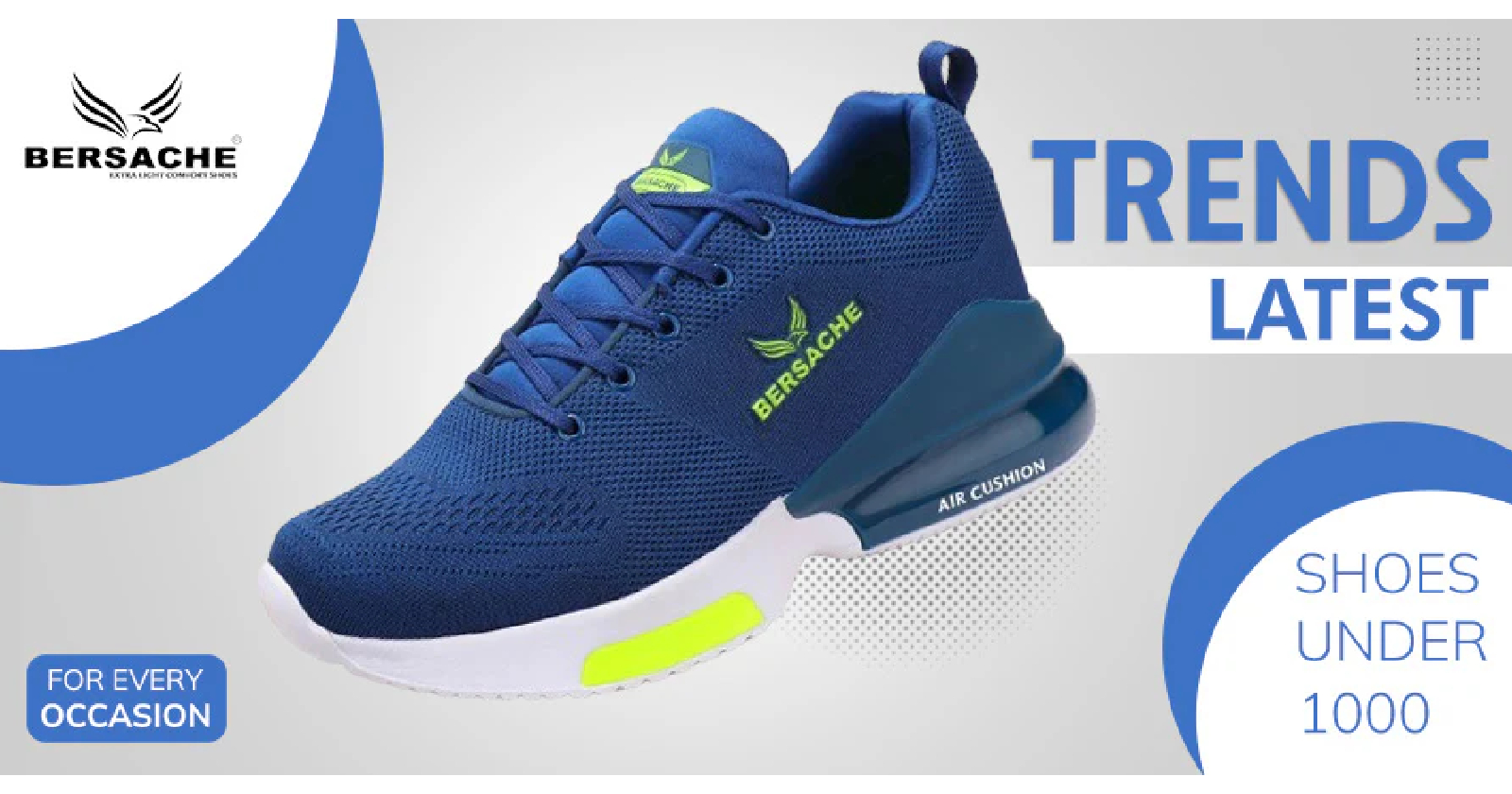 Shoes Under 1000: Great Deals and Discounts