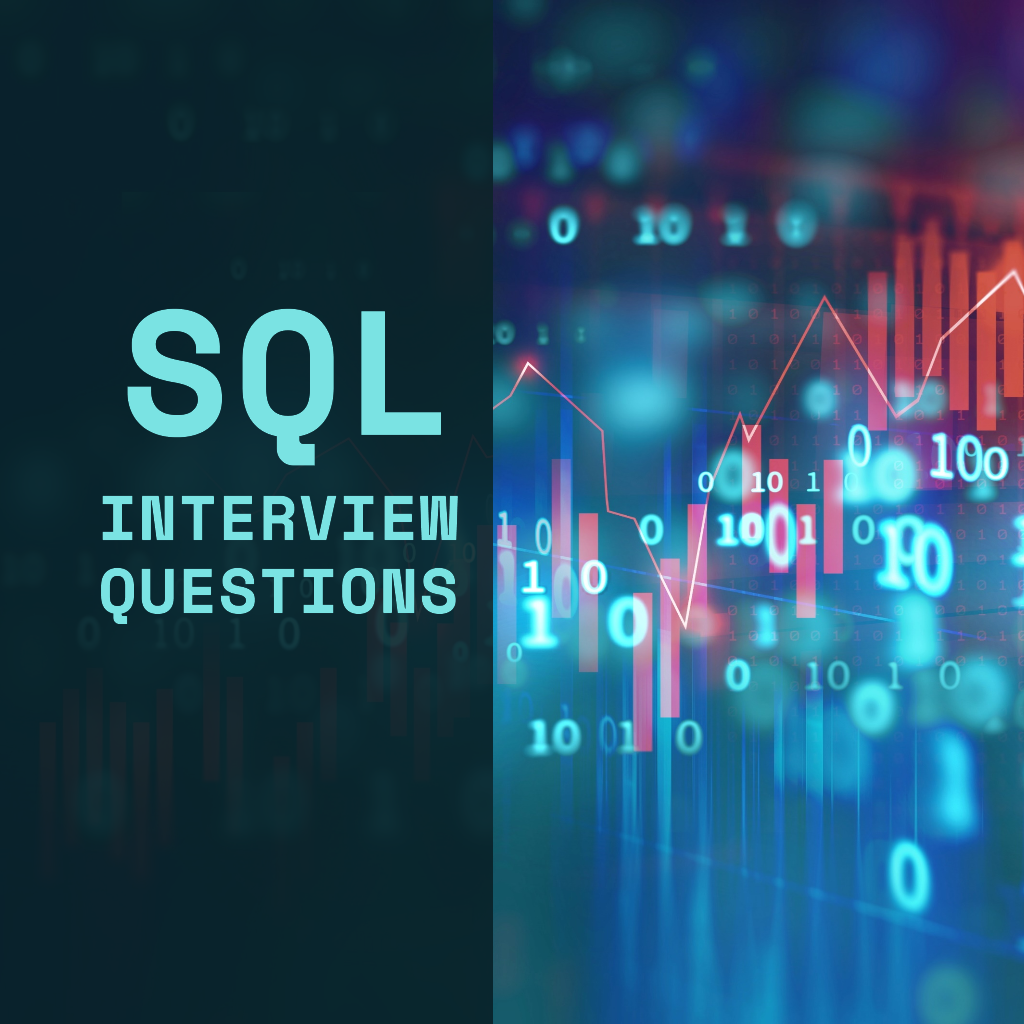 MOST commonly asked SQL interview questions!