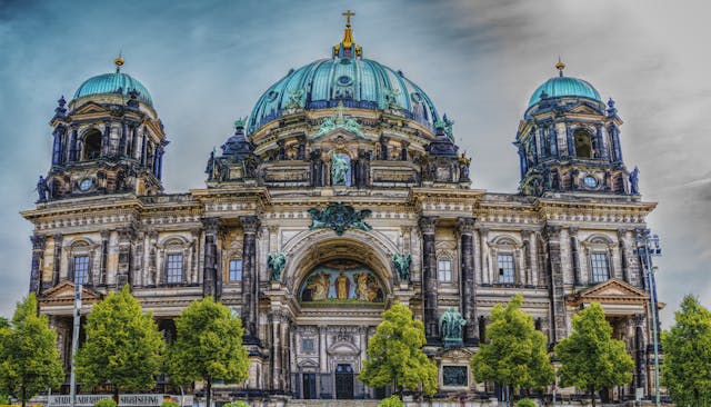 Why Study for a Master's Degree in Germany as an International Student?