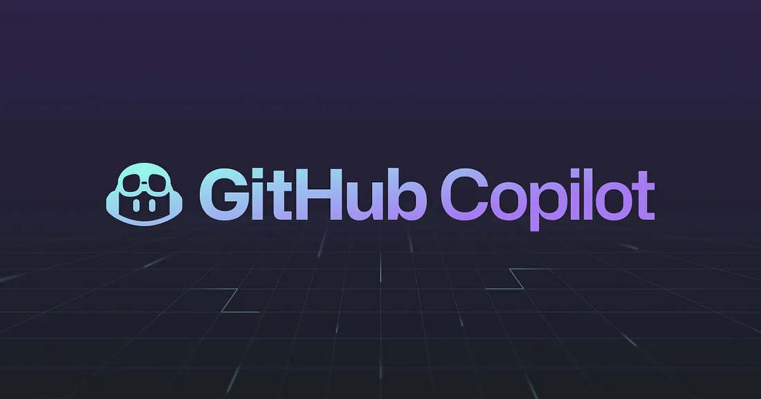 Building an App Quickly with GitHub Copilot