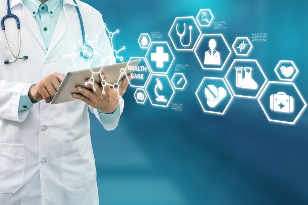 Healthcare Middleware: Healthcare Middle Plays a Critical Role in Connecting Technologies and Streamlining Operations