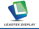 Leadtek LCD