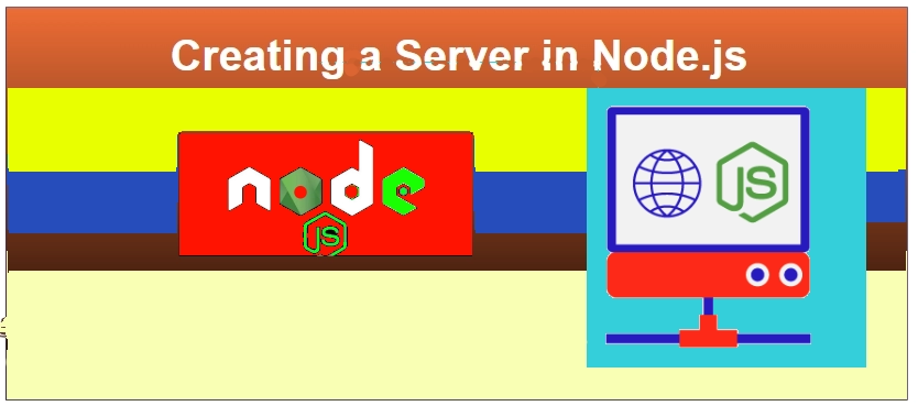 (lt.47)"Mastering Node.js: Creating a Server with HTTP Module, URL Handling, Express.js Frameworks, Port Numbers, and REST API Integration