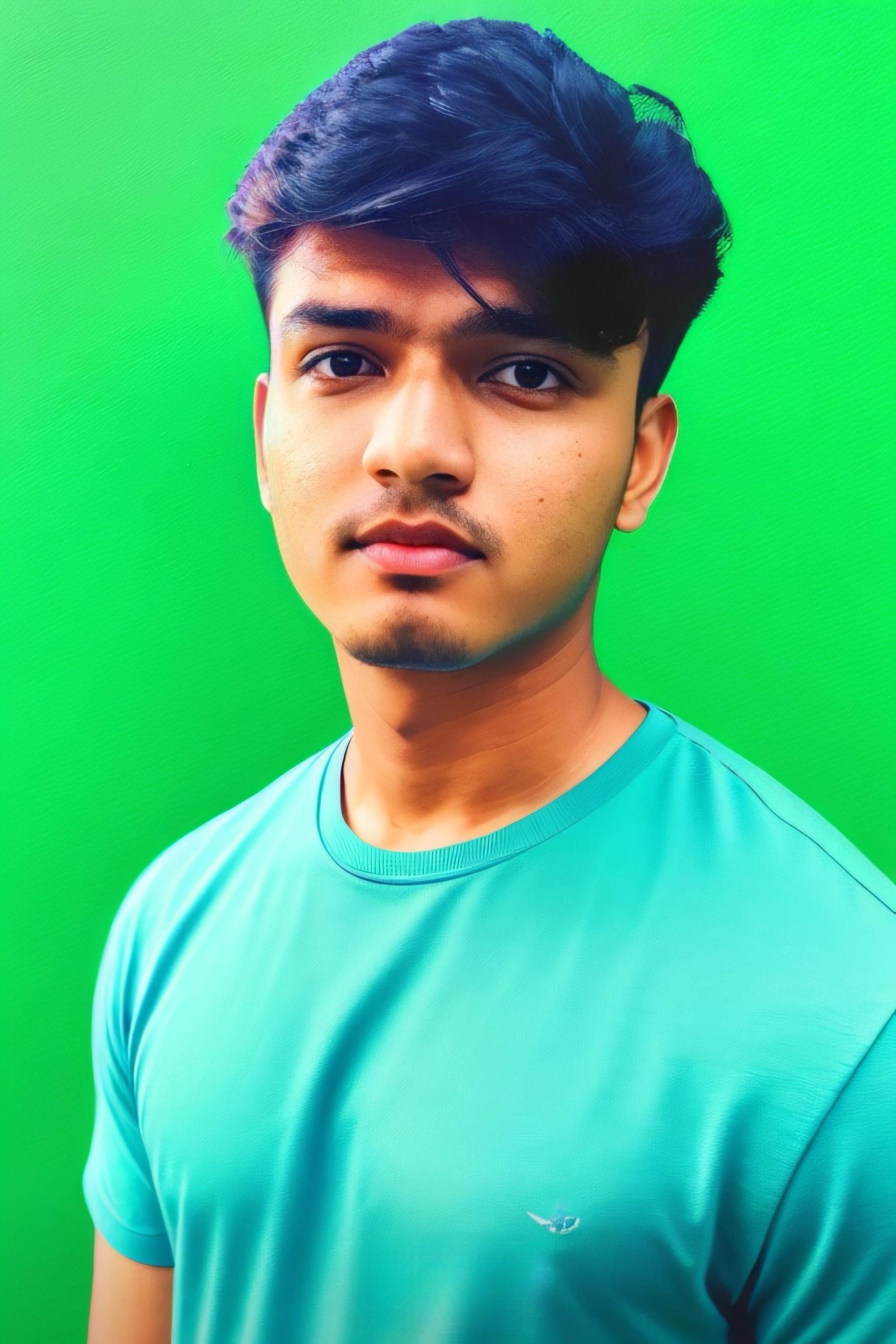 Parth Prajapati