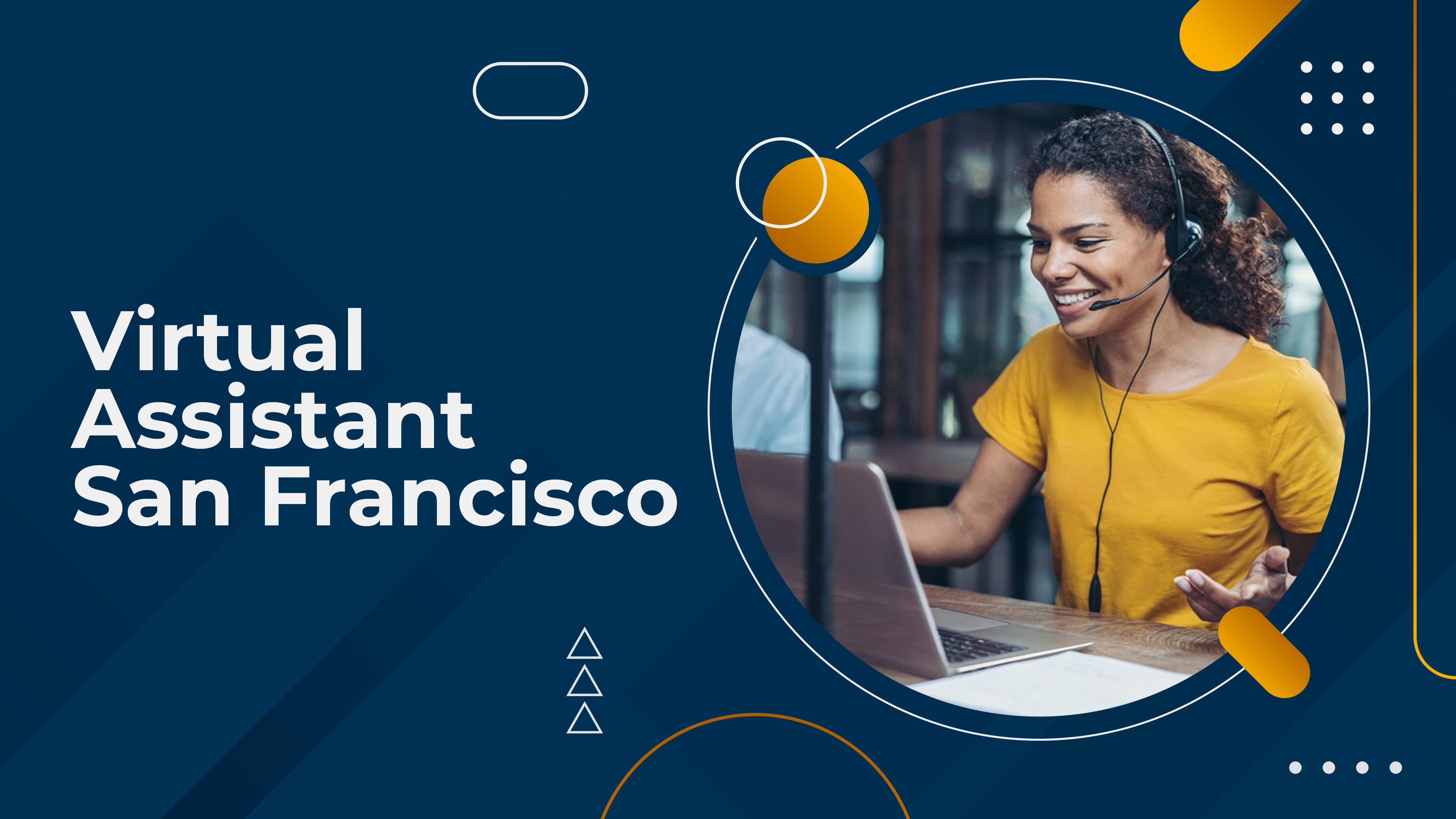 Hire Virtual Assistant San Francisco Experts - Grow your Business