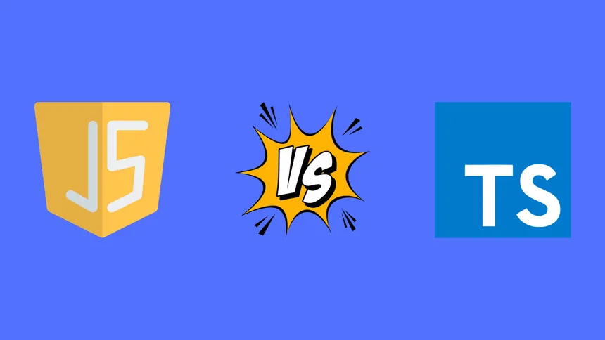 JavaScript vs. TypeScript: A Comprehensive Comparison