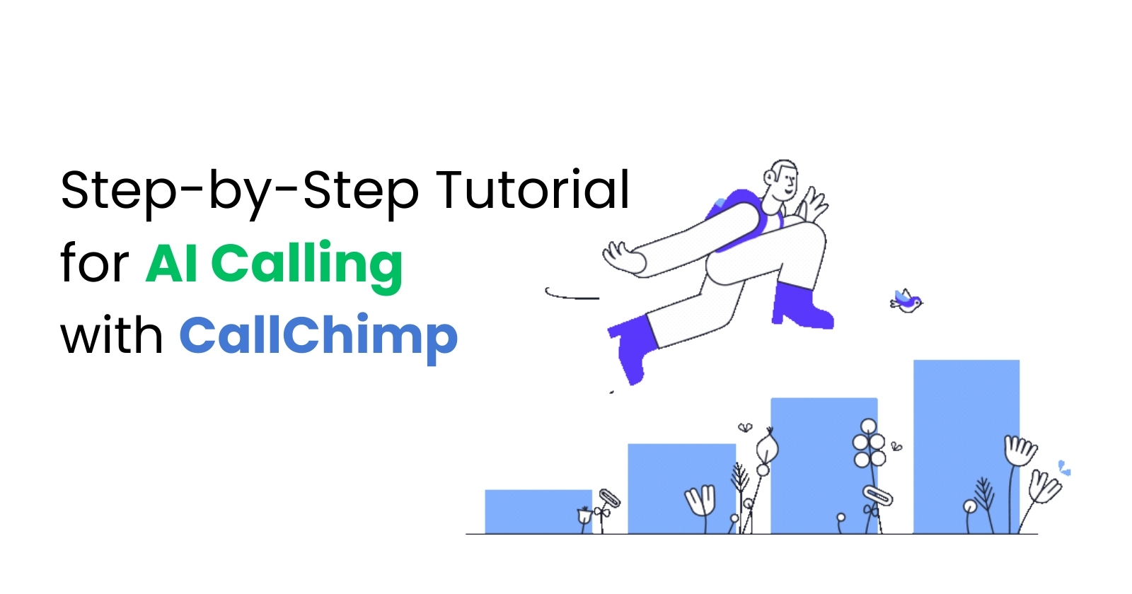 Step-by-Step Tutorial for AI Calling with Callchimp