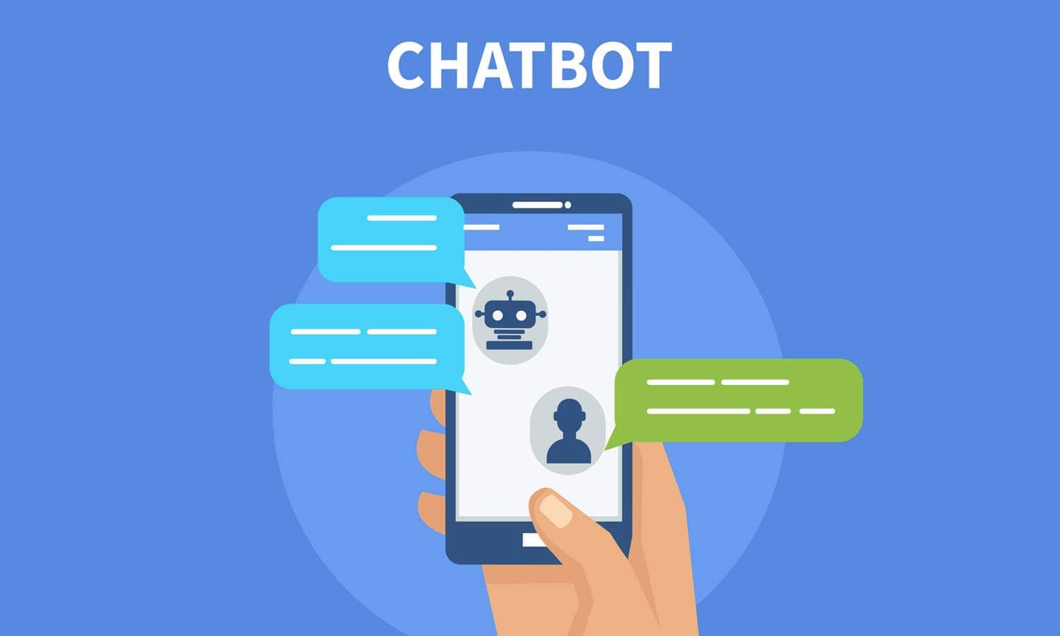 How to generative AI chatbot with python and ollama