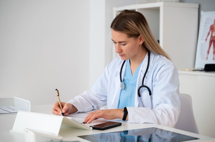 Explore MBBS in Abroad 2024-25: Your Path to MBBS in Kazakhstan