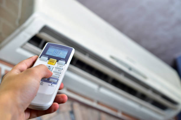 Essential Steps for Air Conditioning Installation NJ: A Comprehensive Guide