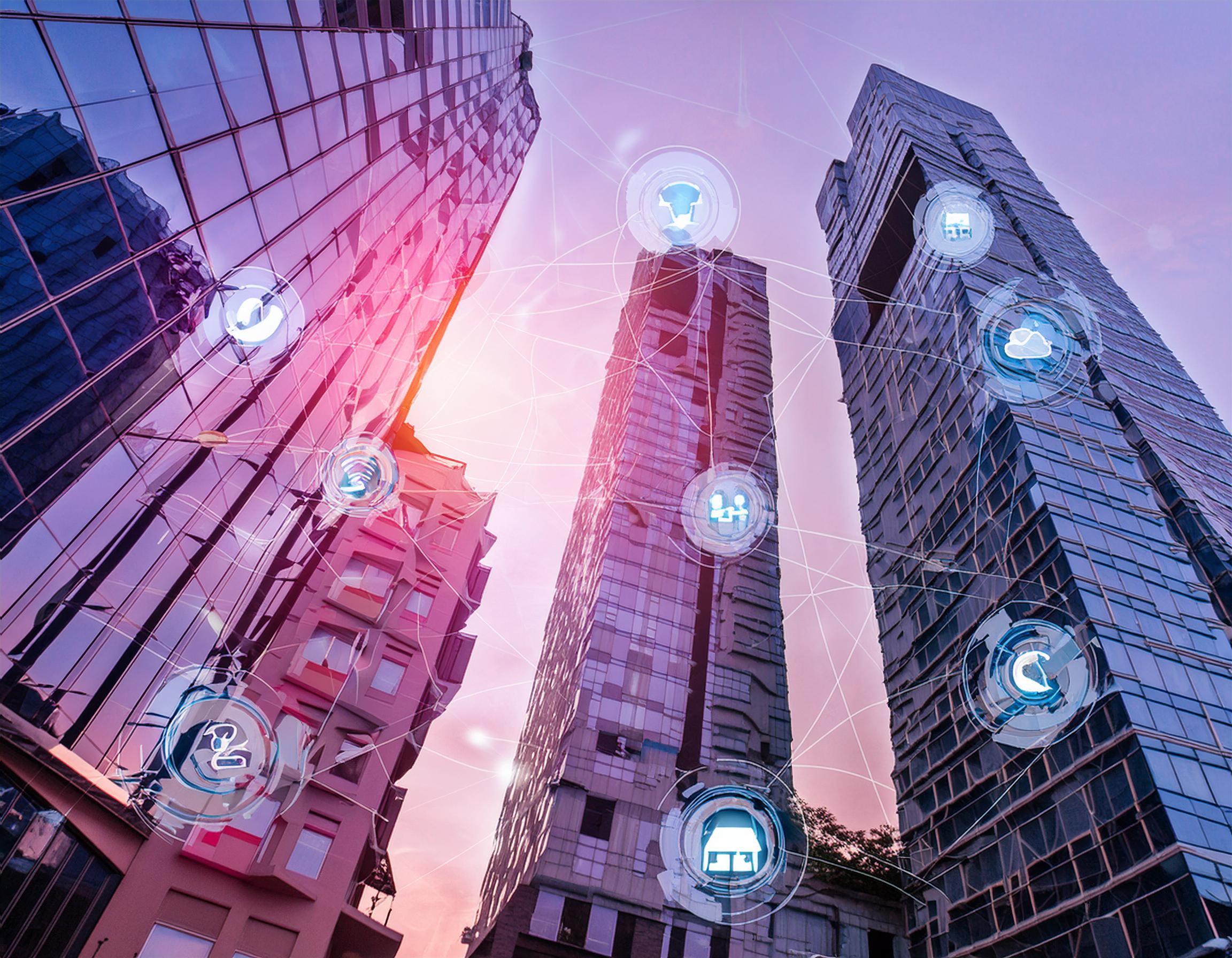 Enhancing workplace security and efficiency: The benefits of a digital visitor management system