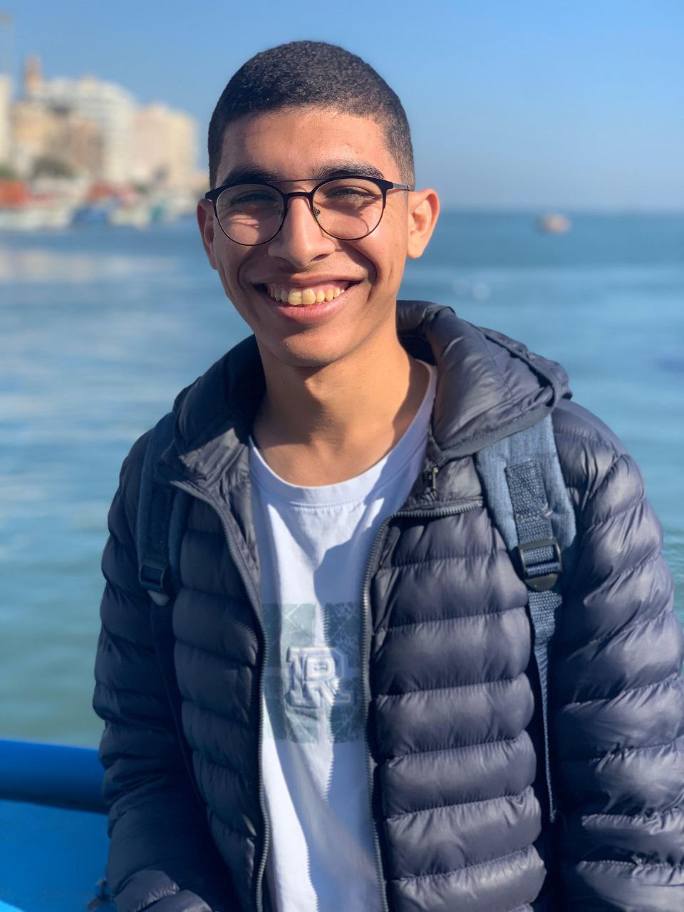 Taha Mahmoud